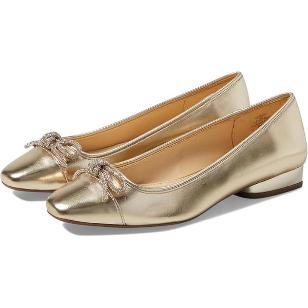 (取寄) アンクライン レディース キャシディ Anne  women Cassidy Light Gold ANNE KLEIN（アンクライン） P最大17倍1/1限定 (取寄) レディース