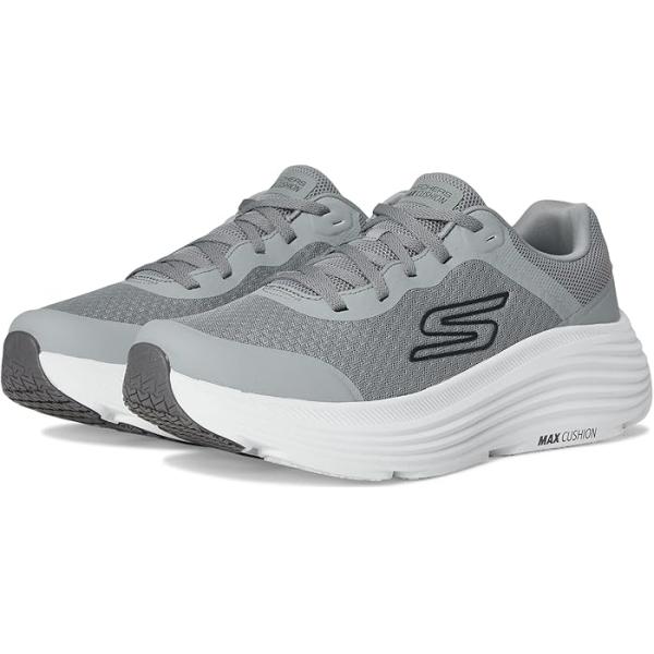 SKECHERS（スケッチャーズ） (取寄) メンズ マックス クッショニニグ