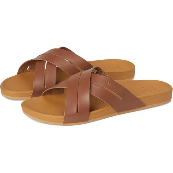 (取寄) リーフ レディース クッション スプリング ブルーム Reef women Cushion Spring Bloom Chocolate REEF（リーフ） (取寄) レディース クッション スプリング ブルーム