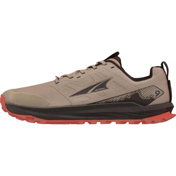 P最大21倍10/24-26限定 (取寄) アルトラ メンズ ローン ピーク ハイキング シューズ - メンズ Altra men Lone -