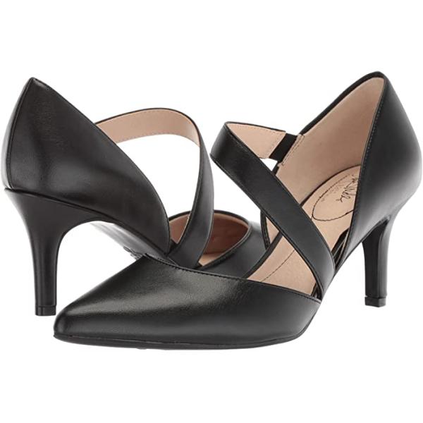 取寄) ライフストライド レディース スキ LifeStride women Suki Black