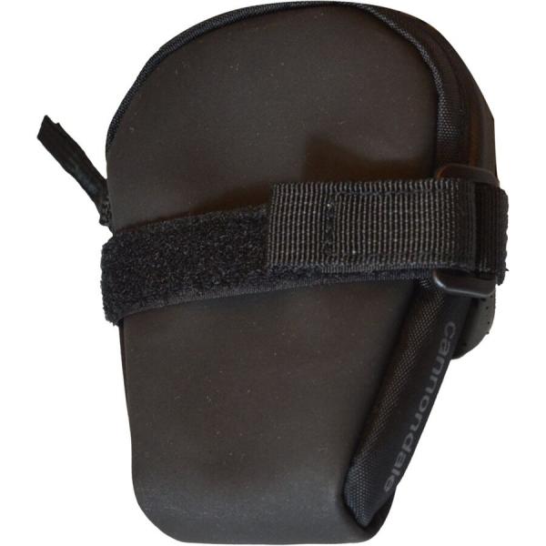 (取寄) キャノンデール コンテイン ステッチド バッグ Cannondale Contain Stitched Vecro Bag Black cannondale（キャノンデール） (取寄) コンテイン ステッチド バッグ