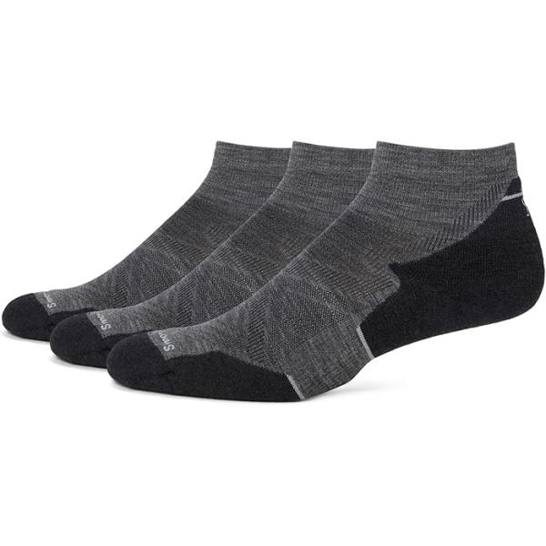 (取寄) スマートウール メンズ ラン ターゲッティド クッション アンクル ソックス Smartwool men Smartwool Run Targeted Cushion Ankle Socks Deep Navy スマートウール (取寄) メンズ ラン ターゲッティド クッション