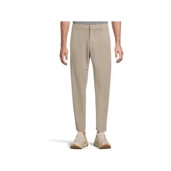 (取寄) アディダス ゴルフ メンズ ビヨンド ゴルフ ジョガーズ adidas Golf men Beyond Golf Joggers Putty Beige S25 jetrag_7b40ce30550f690b
