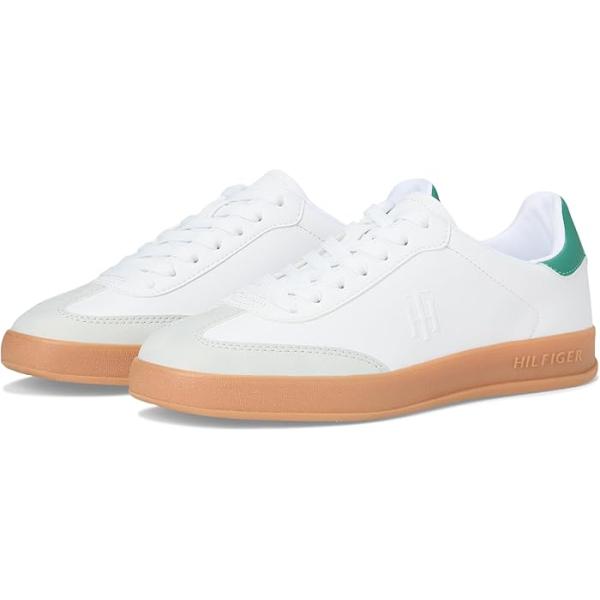 (取寄) トミーヒルフィガー レディース    women Sarhli White TOMMY HILFIGER（トミー・ヒルフィガー） P最大17倍1/1限定 (取寄