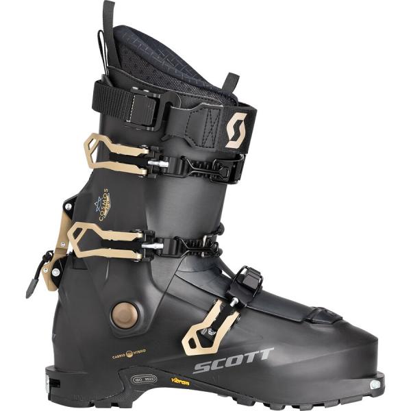 SCOTT COSMOS スコットコスモス 美品　バックカントリー SCOTT COSMOS スコットコスモス 美品バックカントリー