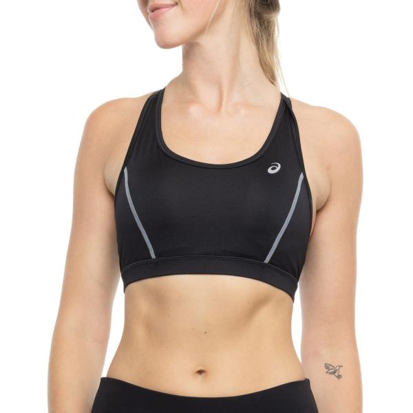 (取寄) アシックス トレーニング コア スポーツ ブラ - ミディアム インパクト ASICS