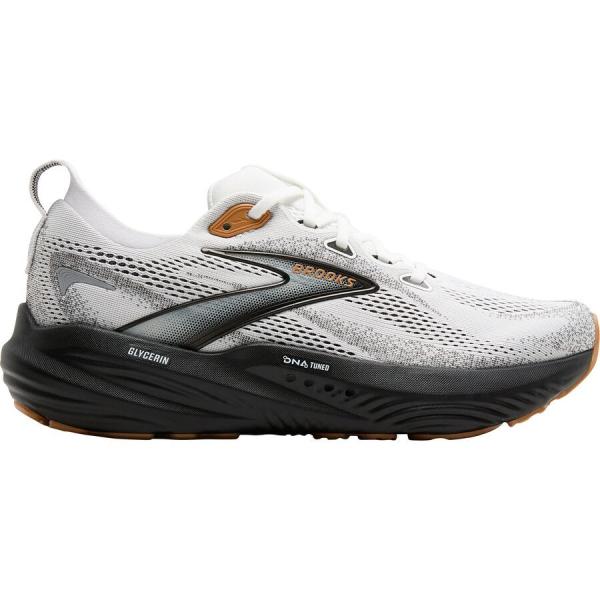 P最大12倍10/2-3限定 (取寄) ブルックス メンズ グリセリン 22 シューズ メンズ Brooks men Glycerin 22