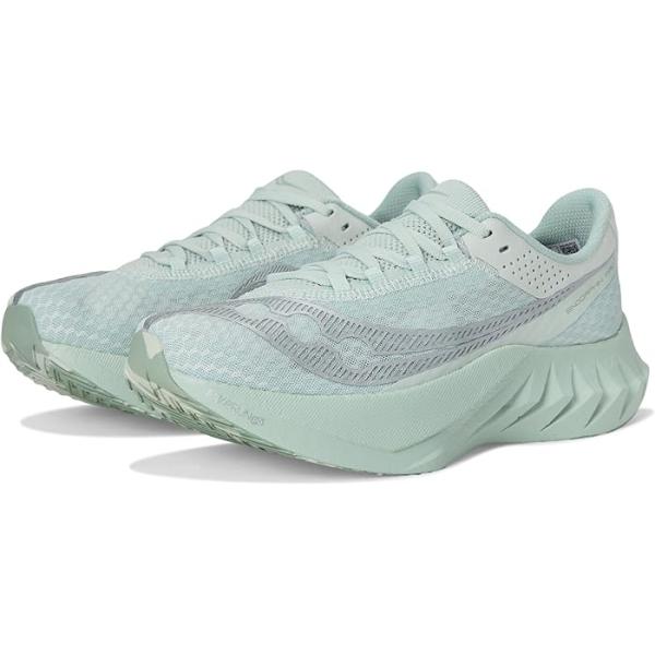 P最大21倍10/24-26限定 (取寄) サッカニー レディース エンドルフィン プロ Saucony women Endorphin Pro