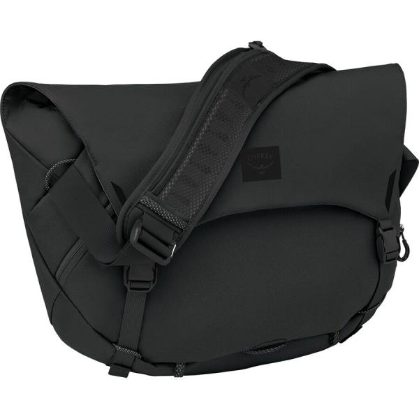 オスプレイ　メトロン　OSPREY METRON 18 メッセンジャーバッグ Osprey Metron 18 Messenger Bag | REI Co-op
