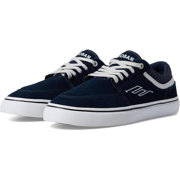 (取寄) エメリカ メンズ  Emerica men Hoban Navy Emerica（エメリカ） P最大17倍1/1限定 (取寄) メンズ Emerica men