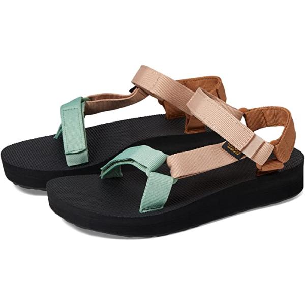 (取寄) テバ レディース ミッドフォーム ユニバーサル Teva women Teva Midform Universal Clay Multi Teva（テバ） (取寄) レディース ミッドフォーム ユニバーサル Teva