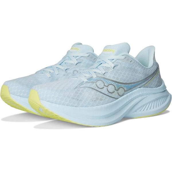 P最大21倍10/24-26限定 (取寄) サッカニー レディース エンドルフィン スピード Saucony women Endorphin