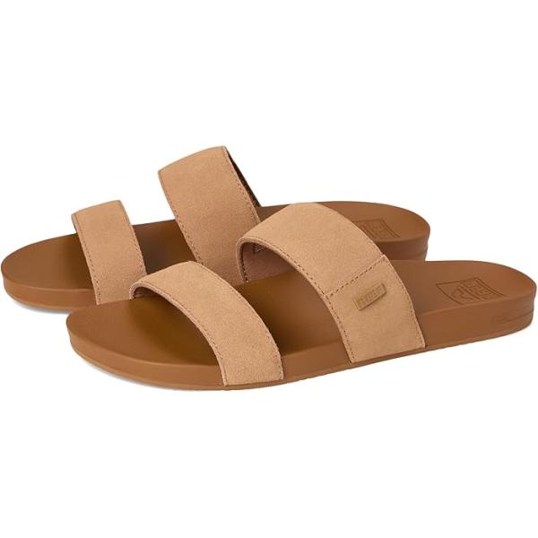 (取寄) リーフ レディース ビスタ スティービー Reef women Vista Stevie Tobacco REEF（リーフ） (取寄) レディース ビスタ スティービー Reef women