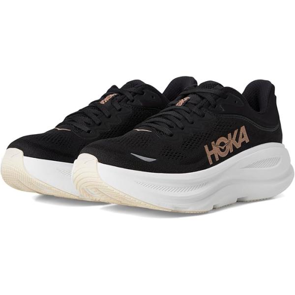 ホカオネオネ ボンダイ9レディース 24.5 rose gold 美品 ホカオネオネ ボンダイ9レディース 24.5 rose gold 美品 - メルカリ