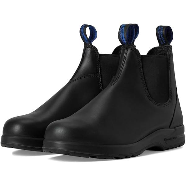 (取寄) ブランドストーン  Blundstone Blundstone BL2241T Black BLUNDSTONE（ブランドストーン） (取寄) Blundstone BL2241T Black