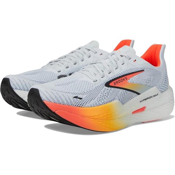 P最大12倍10/2-3限定 (取寄) ブルックス メンズ ハイペリオン マックス 2 Brooks men Hyperion Max 2 Illusion/Coral/Black