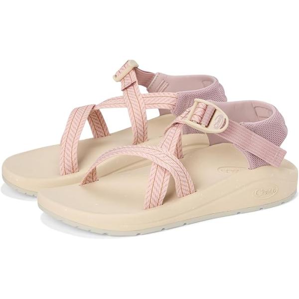 (取寄) チャコ レディース  Chaco women Cushz Frond Syrup CHACO（チャコ） P最大17倍1/1限定 (取寄) レディース Chaco women