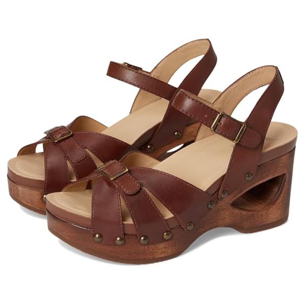 (取寄) ダンスコ レディース アラナ Dansko women Alanna Tan dansko（ダンスコ） (取寄) レディース アラナ Dansko women Alanna