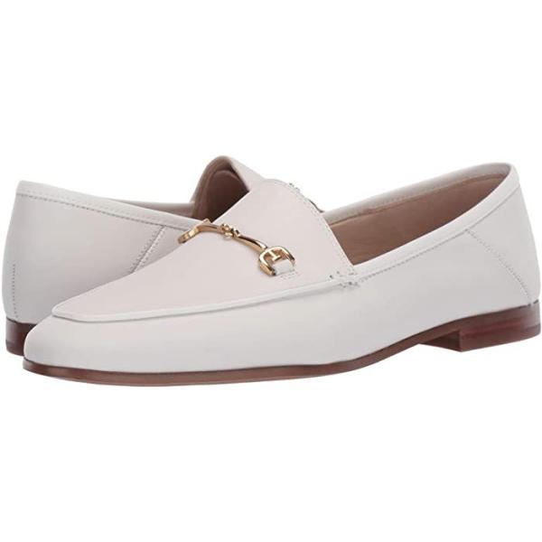 (取寄) サムエデルマン レディース ロレイン ローファー Sam Edelman women  Loraine Loafer Bright White Modena Calf Leather 2 jetrag_82e7812140267d05