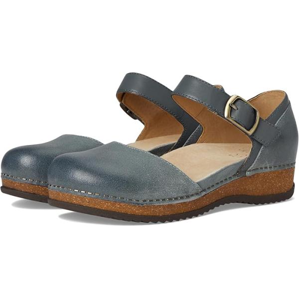 dansko（ダンスコ） P最大17倍1/1限定 (取寄) レディース メイ Dansko