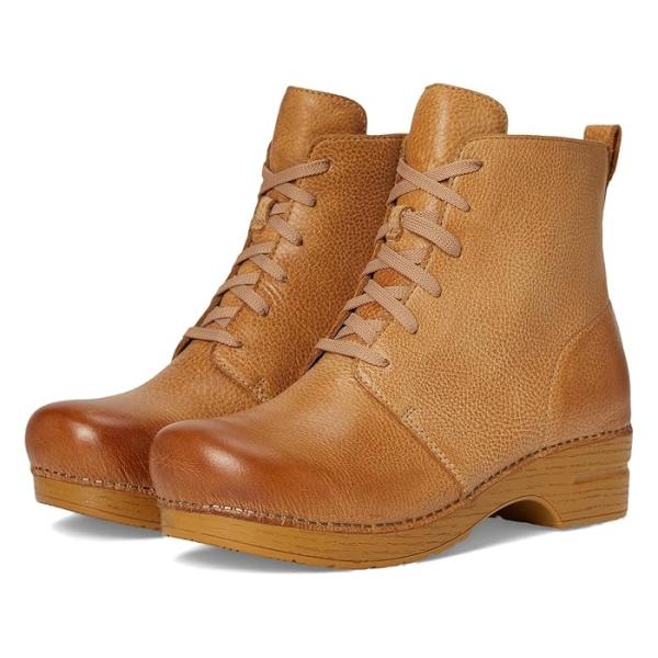 dansko ダンスコ　サボサンダル Honey サイズ37 中古・古着通販】dansko (ダンスコ) サボサンダル ブラウン