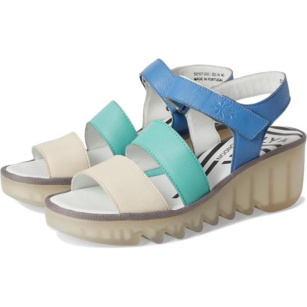 P最大17倍1/1限定 (取寄) フライロンドン レディース FLY LONDON women