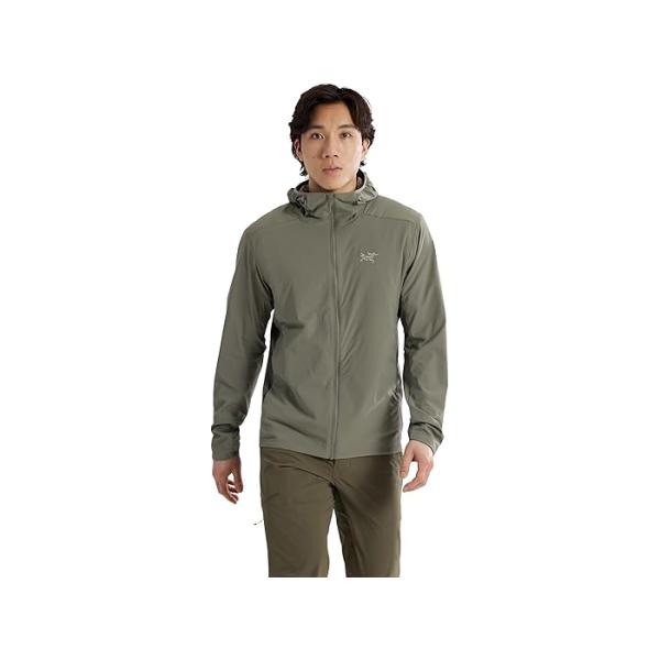 ARC'TERYX (取寄) アークテリクス メンズ アトム Sl フーディ