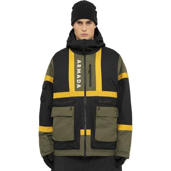 ARMADA（アルマダ） (取寄) メンズ ジャケット - メンズ Armada men