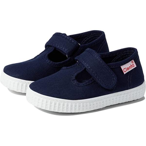() VG^ LbY V[Y LbY 50000 (Ct@g/gh[/g Lbh) Cienta Kids Shoes kids 50000 (Infant/Toddler/Little Kid) Navy