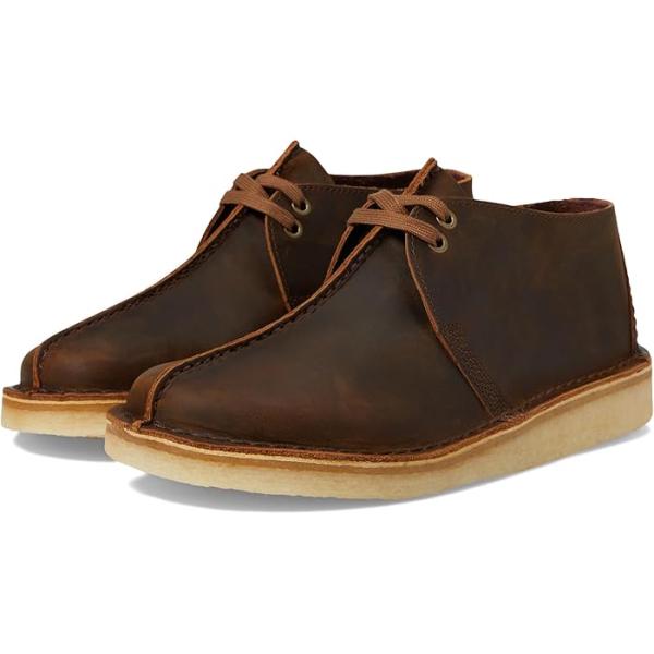 Clarks（クラークス） (取寄) ブーツ メンズ デザート トレック Clarks