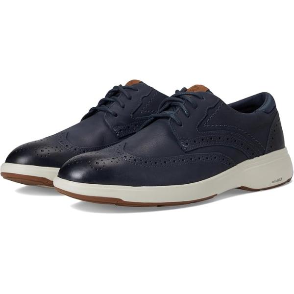 ROCKPORT（ロックポート） (取寄) メンズ ノア ウイング ティップ