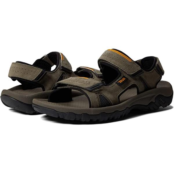 (取寄) テバ メンズ カタヴィ 2 Teva men Teva Katavi 2 Bungee Cord Teva（テバ） P最大17倍1/1限定 (取寄) メンズ カタヴィ 2 Teva men