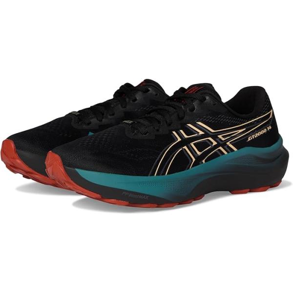 (取寄) アシックス メンズ GT-2000 14 Gtx ASICS men Gt-2000 14 Gtx