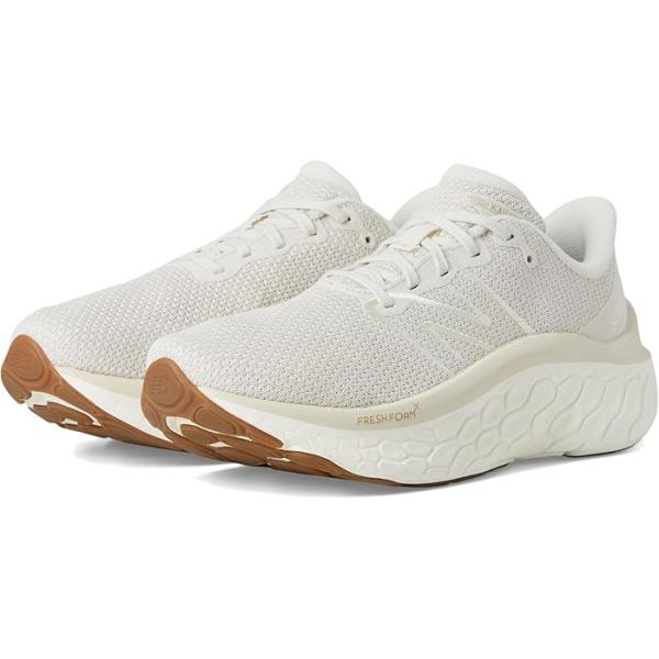 (取寄) ニューバランス スニーカー レディース フレッシュ フォーム X カイハ ロード v1 New Balance women Fresh Foam X Kaiha Road v1 Linen/Incense/Gum 02