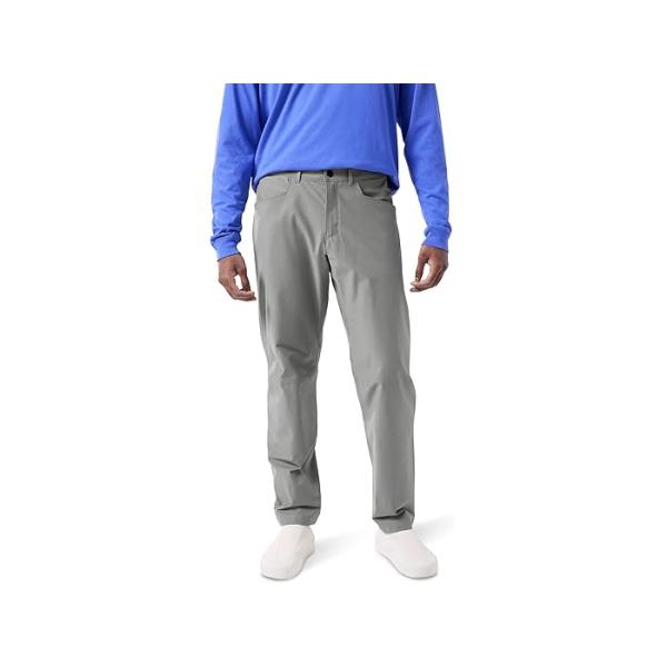 (取寄) アークテリクス メンズ クラッグ コットン パンツ Arc'teryx men Kragg Cotton Pants Void ARC'TERYX（アークテリクス） (取寄) メンズ クラッグ コットン パンツ