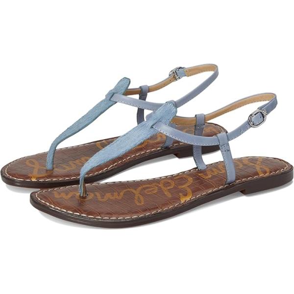 (取寄) サムエデルマン レディース ジジ Sam Edelman women Gigi Blue Breeze Sam Edelman（サムエデルマン） P最大17倍1/1限定 (取寄) レディース