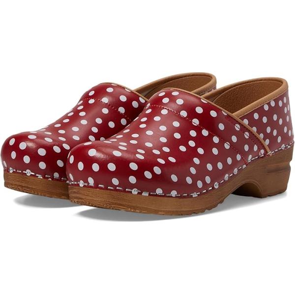 (取寄) サニタ レディース ロックスベリー Sanita women Roxbury Red Sanita（サニタ） P最大17倍1/1限定 (取寄) レディース ロックスベリー