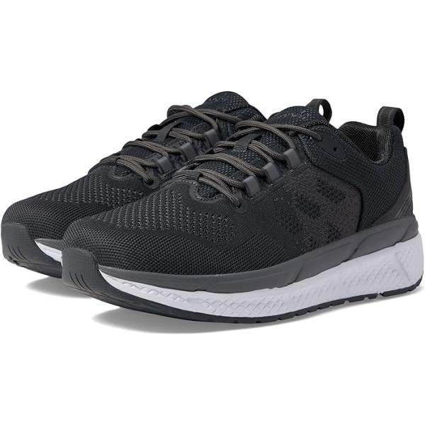 (取寄) プロペット メンズ ウルトラ 267 Propet men Propet Ultra 267 Black/Grey PROPET（プロペット） P最大17倍1/1限定 (取寄) メンズ ウルトラ 267