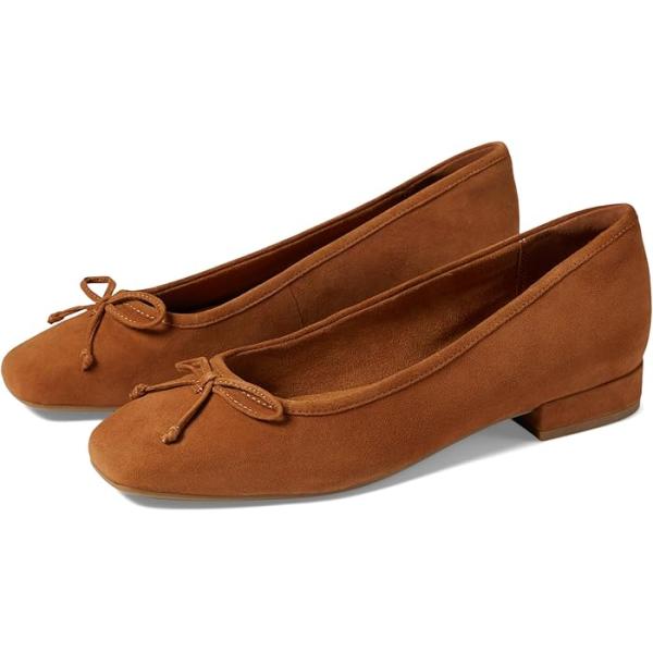 (取寄) ロックポート レディース サディ Rockport women Rockport Sadie Medium Natural Suede ROCKPORT（ロックポート） (取寄) レディース サディ Rockport women