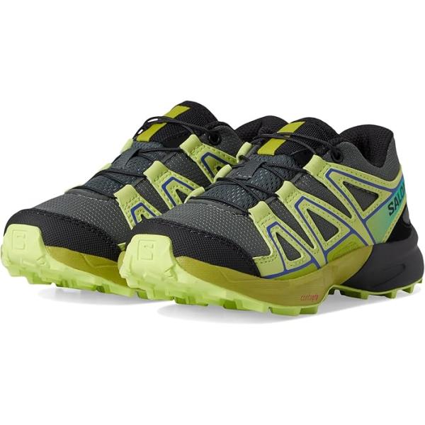 SALOMON（サロモン） P最大21倍1/30-2/1限定 (取寄) キッズ キッズ