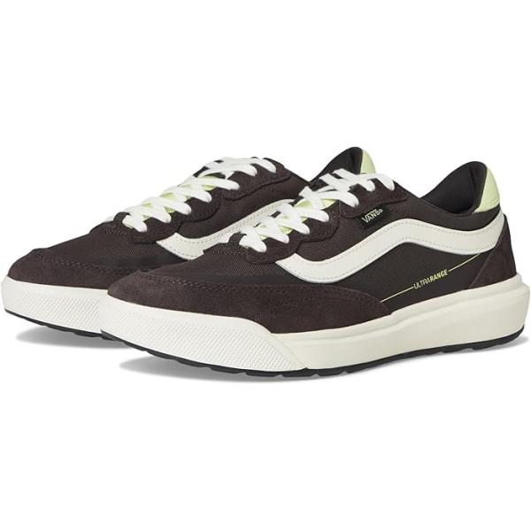 (取寄) バンズ MTE ウルトラレンジ 2.0 セ Vans MTE Ultrarange 2.0 SE Ripstop Coal Brown VANS（ヴァンズ） (取寄) バンズ MTE ウルトラレンジ 2.0 セ Vans Mte