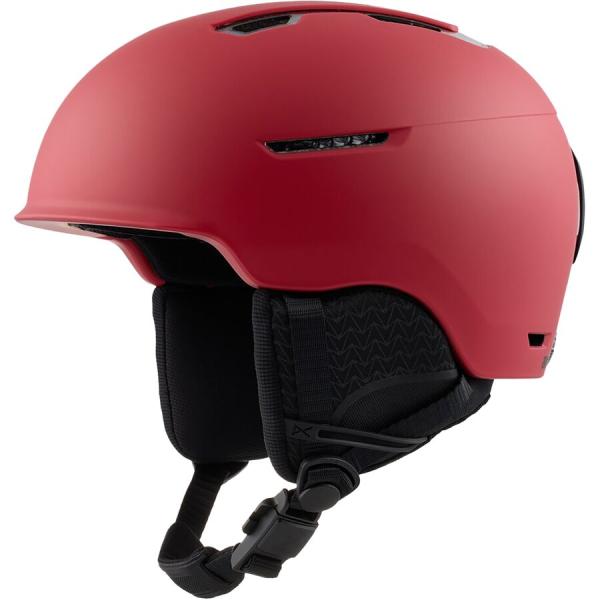 (取寄) アノン ローガン ウェーブセル ヘルメット Anon Logan WaveCel Helmet Red
