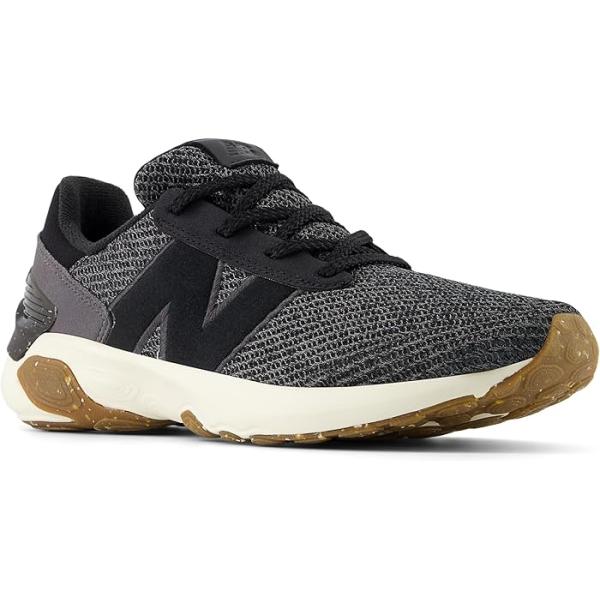 P最大12倍10/2-3限定 (取寄) ニューバランス メンズ フレッシュ フォーム X 1440 New Balance men Fresh Foam X 1440 Black/Castlerock