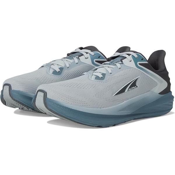 P最大21倍10/24-26限定 (取寄) アルトラ メンズ トーリン 8 Altra men Torin 8 Gray