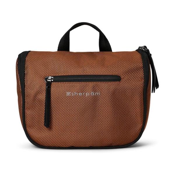 (取寄) シェルパニ コ-パイロット トラベル トイレタリー ケース Sherpani Co-pilot Travel Toiletry Case Granite P最大17倍1/1限定 (取寄) シェルパニ コ-パイロット トラベル