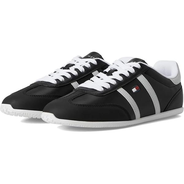 (取寄) トミーヒルフィガー レディース    women Eryanne Black TOMMY HILFIGER（トミー・ヒルフィガー） P最大17倍1/1限定 (取寄