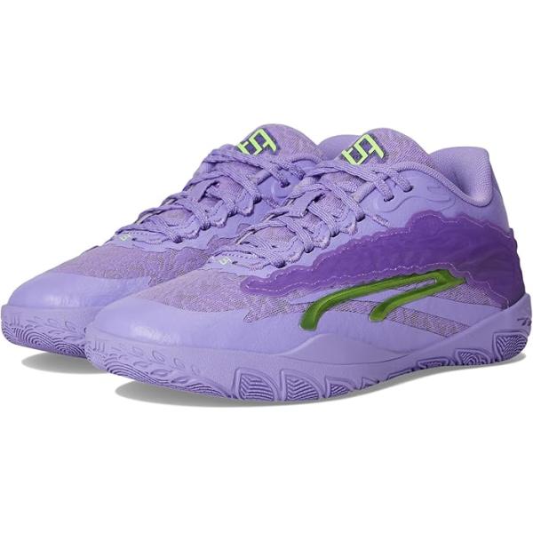 (取寄) プーマ レディース ステューイ 3 バスケットボール シューズ PUMA women Stewie 3 Basketball Shoes Lavender Alert PUMA（プーマ） (取寄) レディース ステューイ 3 バスケットボール