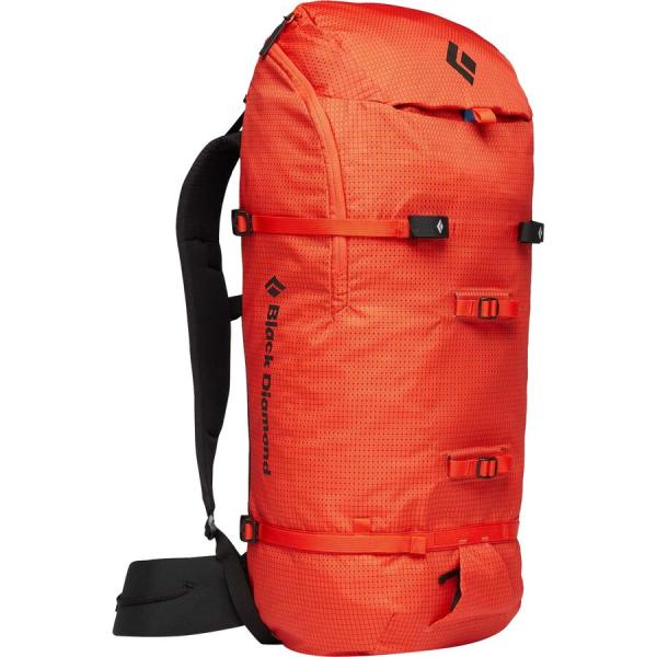(取寄) ブラックダイヤモンド スピード ジップ 33L バックパック  Speed Zip 33L Backpack Octane P最大17倍1/1限定 (取寄) ブラックダイヤモンド スピード ジップ 33L