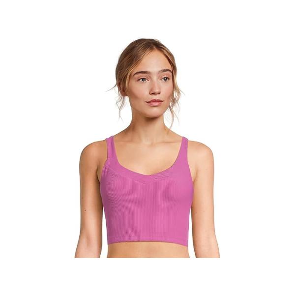 (取寄) ビヨンドヨガ レディース インパルス クロップド タンク Beyond Yoga women Impulse Cropped Tank Sunset Violet P最大17倍1/1限定 (取寄) ビヨンドヨガ レディース インパルス